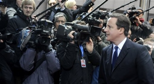 Cameron's Toxic Slam on Multiculturalism