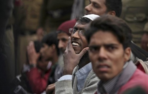 Can India & Pakistan Revive Talks?
