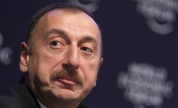 West Causing Russia, Azerbaijan Tensions