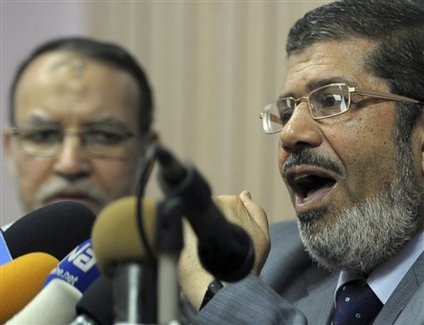 Four Reasons Not to Fear Political Islam