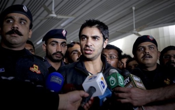 Pakistan Bungles American Diplomat's Case