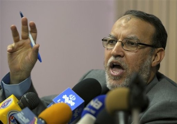 No Room at Table for Muslim Brotherhood
