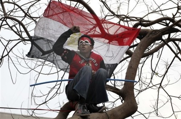Al Jazeera Helps to Break Silence