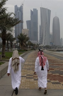 Can Al Jazeera Topple Governments?