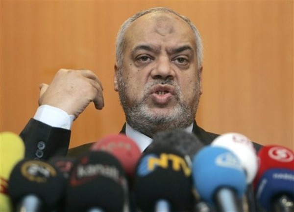 We Muslim Brothers Are No Threat