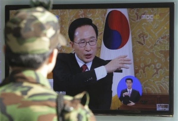 What's the Point in Talking to Pyongyang?