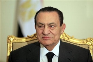 Debunking the Many Myths of Mubarak