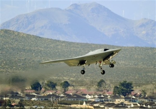 How U.S. Power Can Reassert Itself