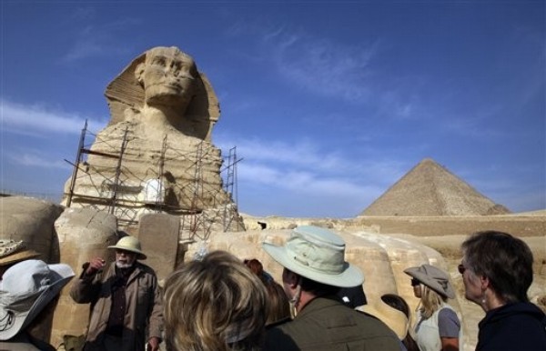 What Israel Fears Most in Egypt