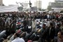 Impasse in Tahrir Square