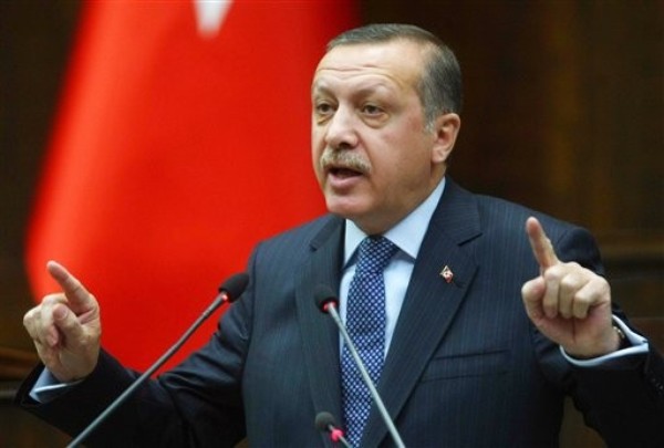 Turkey's Show Trial & Weak Democracy