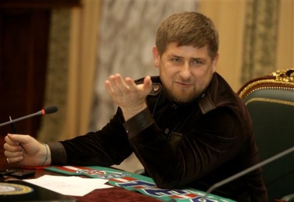 More War in the Caucasus