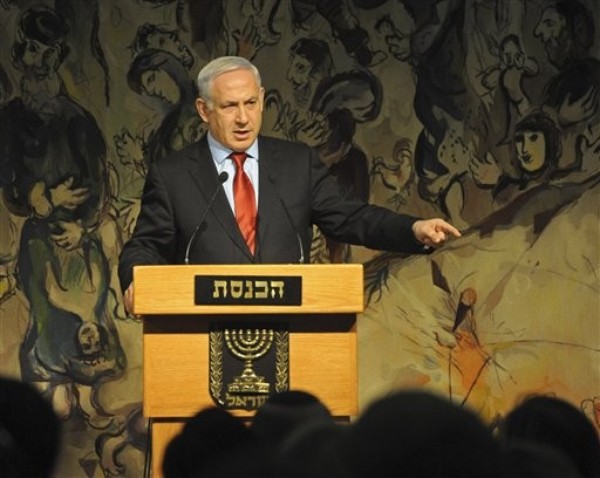 Israel Can Turn Egypt Into an Opportunity