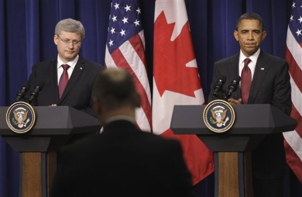 Canada Needs a New Political Party