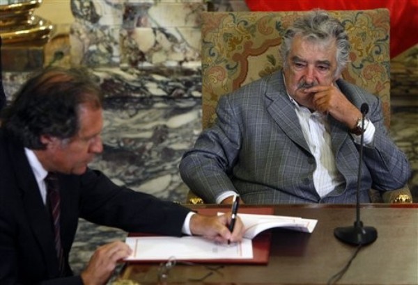 Peru's New Threat: Complacency