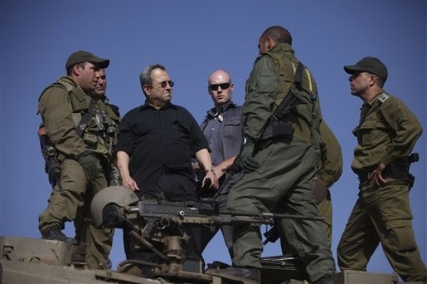 Israel Nervous For All the Wrong Reasons