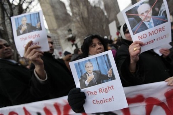 Can Arab Leaders Really Change?