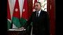 New Cabinet In Jordan