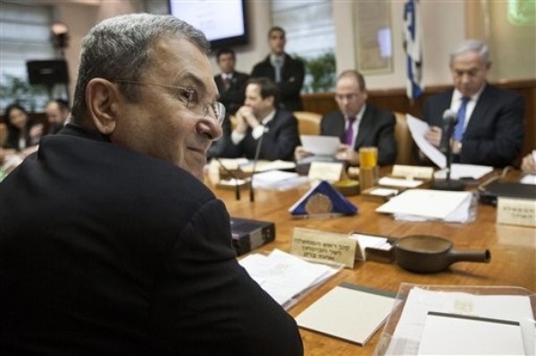 Why the Egypt Revolution Is Good for Israel