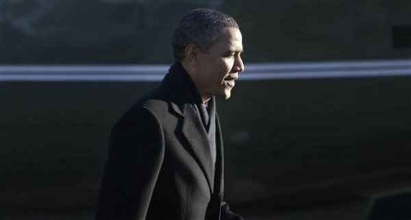 Obama Is No Jimmy Carter, Egypt Is No Iran
