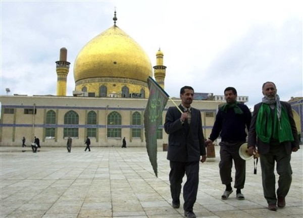 Iraq's Freedom Is Bad for Business