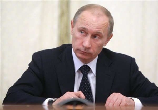Has Russia Brought Terrorism on Itself?