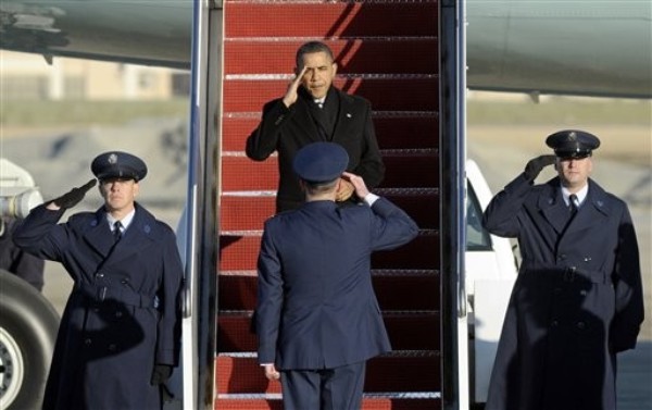 Who Lost Egypt? Not Obama