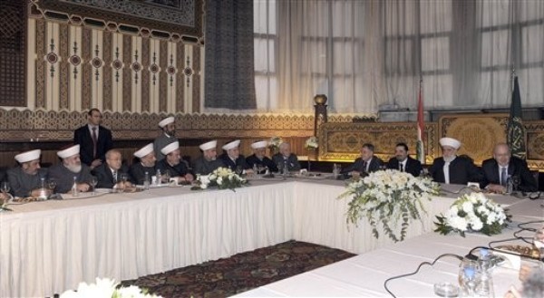 Can Lebanese Learn From Egypt?