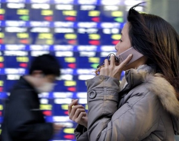 Japan's Population Problem