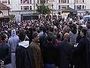 Raw Video: Thousands Demand Reforms In Algeria