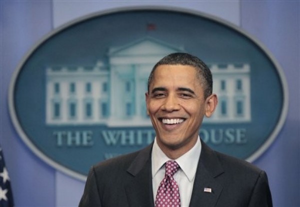 Clueless Obama Alarm Mideast Allies