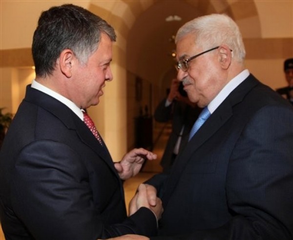 Palestinian Authority Must Hold Fair Election