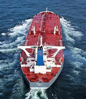 Why Oil Shocks Are Nothing to Fear
