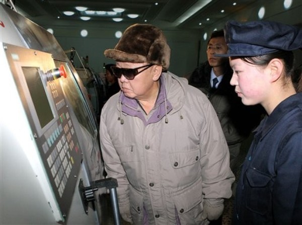 Why Is Obama Engaging North Korea?