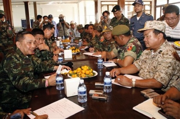 China's Assertiveness Earns Enmity