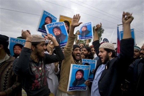 Trouble Looms Ahead for U.S., Pakistan