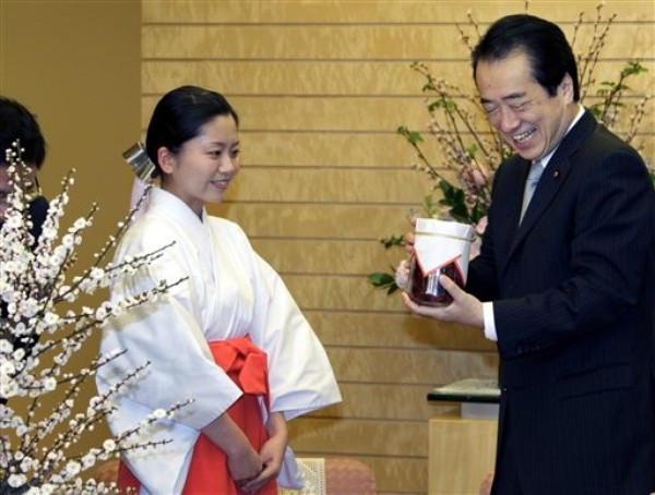 Is Kan All But Finished as Japan's Prime Minister?