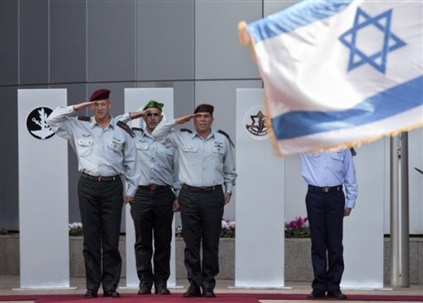What Israel Can Learn From Egypt