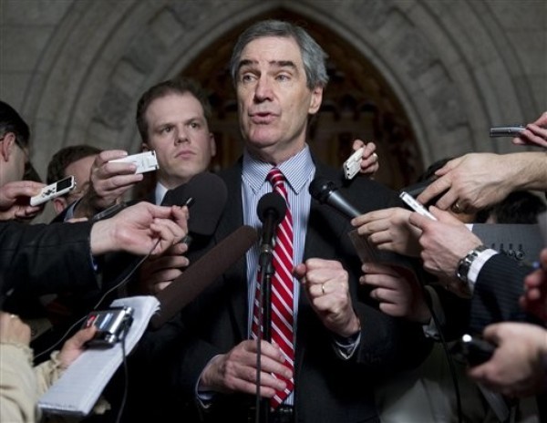 Globalization Changing Canadian Politics