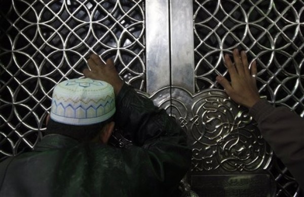 Cairo Needs Help to Avoid al-Qaeda's Grip
