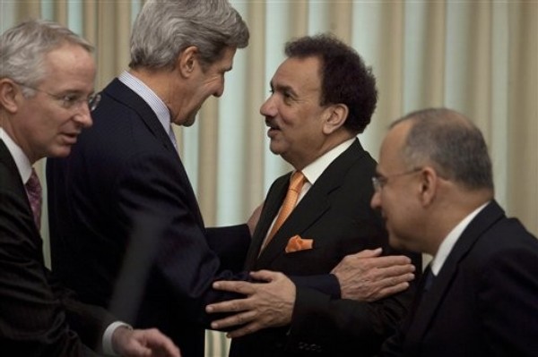 U.S. & Pakistan Both Botching the Davis Case
