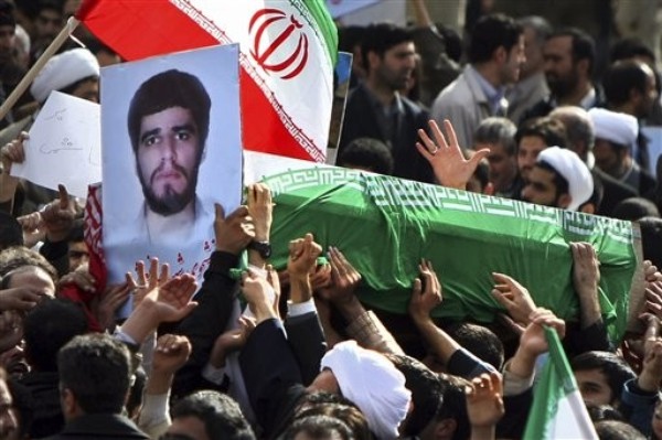 How Khatami Seeks Change in Iran