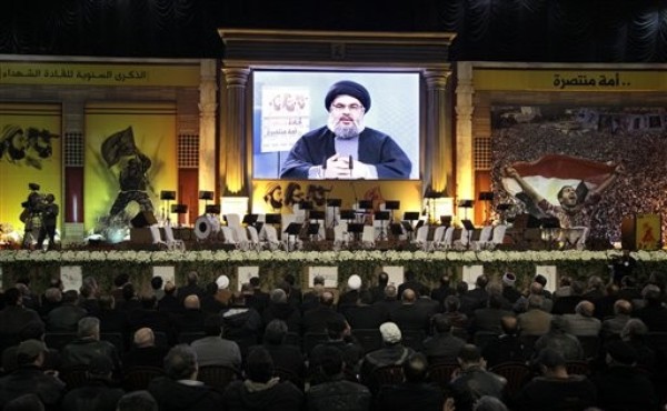 Hezbollah Back on Offense