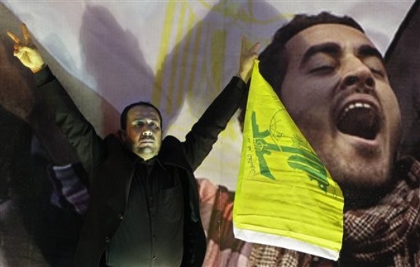 Real Politics About to Begin in Egypt