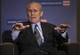 Q&A: Donald Rumsfeld