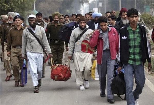 A Reality Check on India, Pakistan