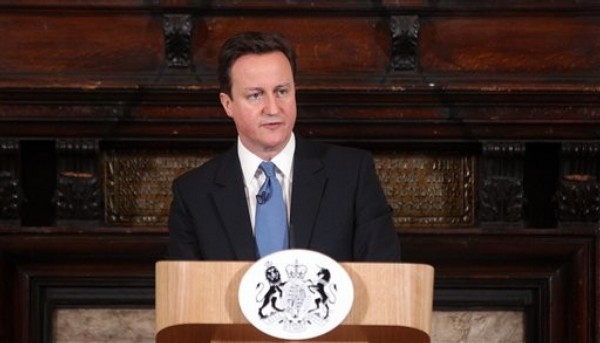 Will U.S. Welfare Reform Work in UK?