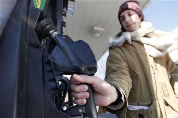 Oil Prices and Social Unrest