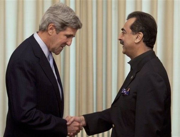 Why Did U.S. Drone Strikes Suddenly Stop?