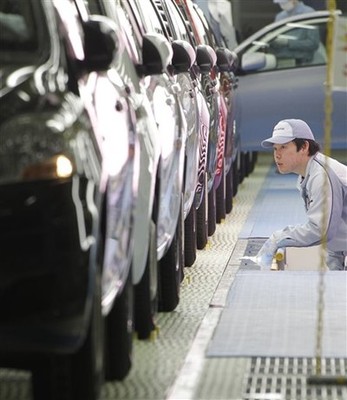 Sun Hasn't Set on Japan's Economic Future